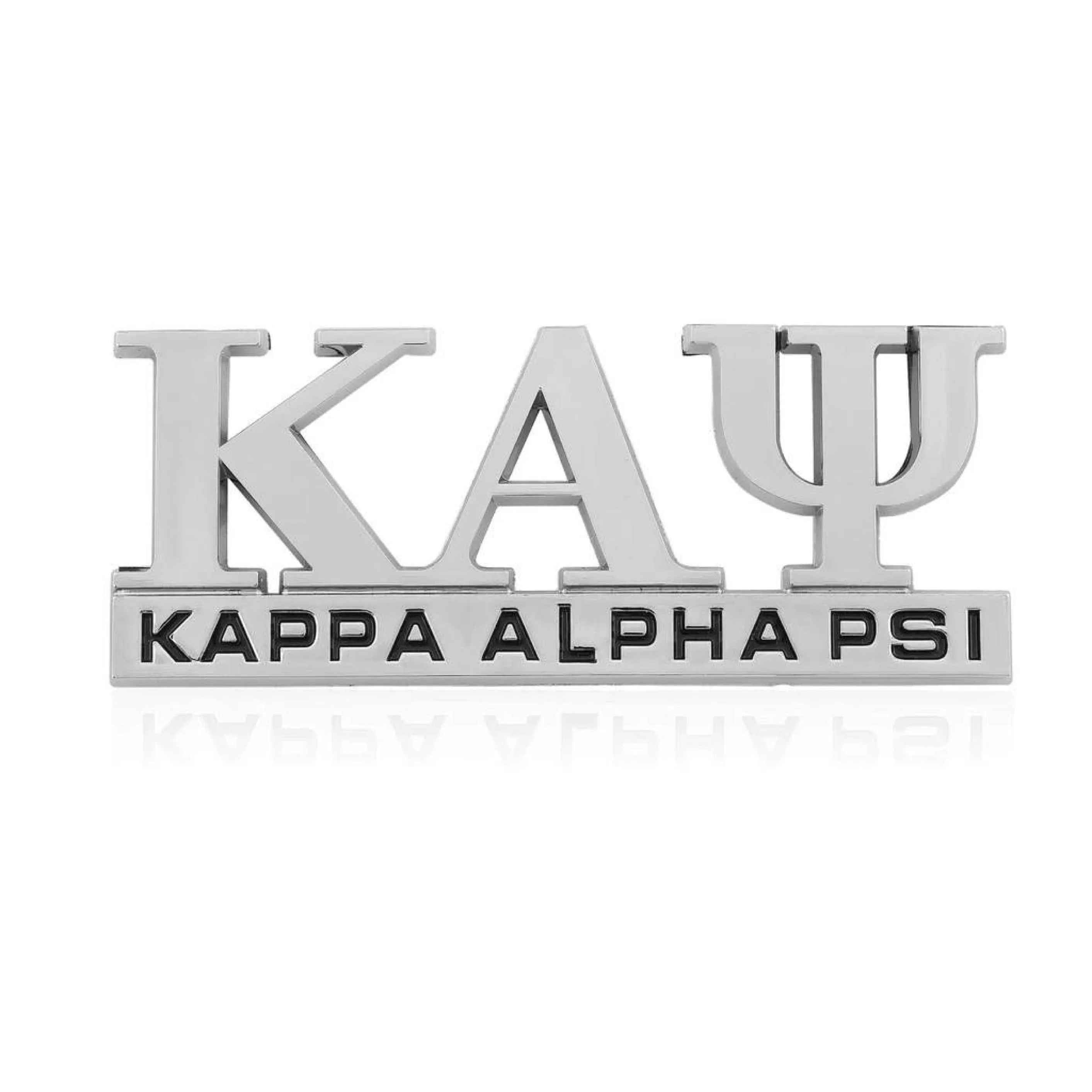 ΚΑΨ Car Emblem