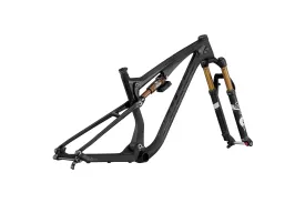 2015 Scott Spark 700 Ultimate Di2 Frame Fork