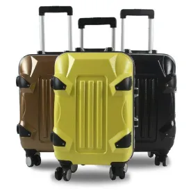 20" 24" Luggage Suitcase 20" 25" 29" Carry On Luggage Hardside Rolling Luggage Travel Trolley