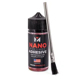 3DXTech NANO POLYMER ADHESIVE 120ML