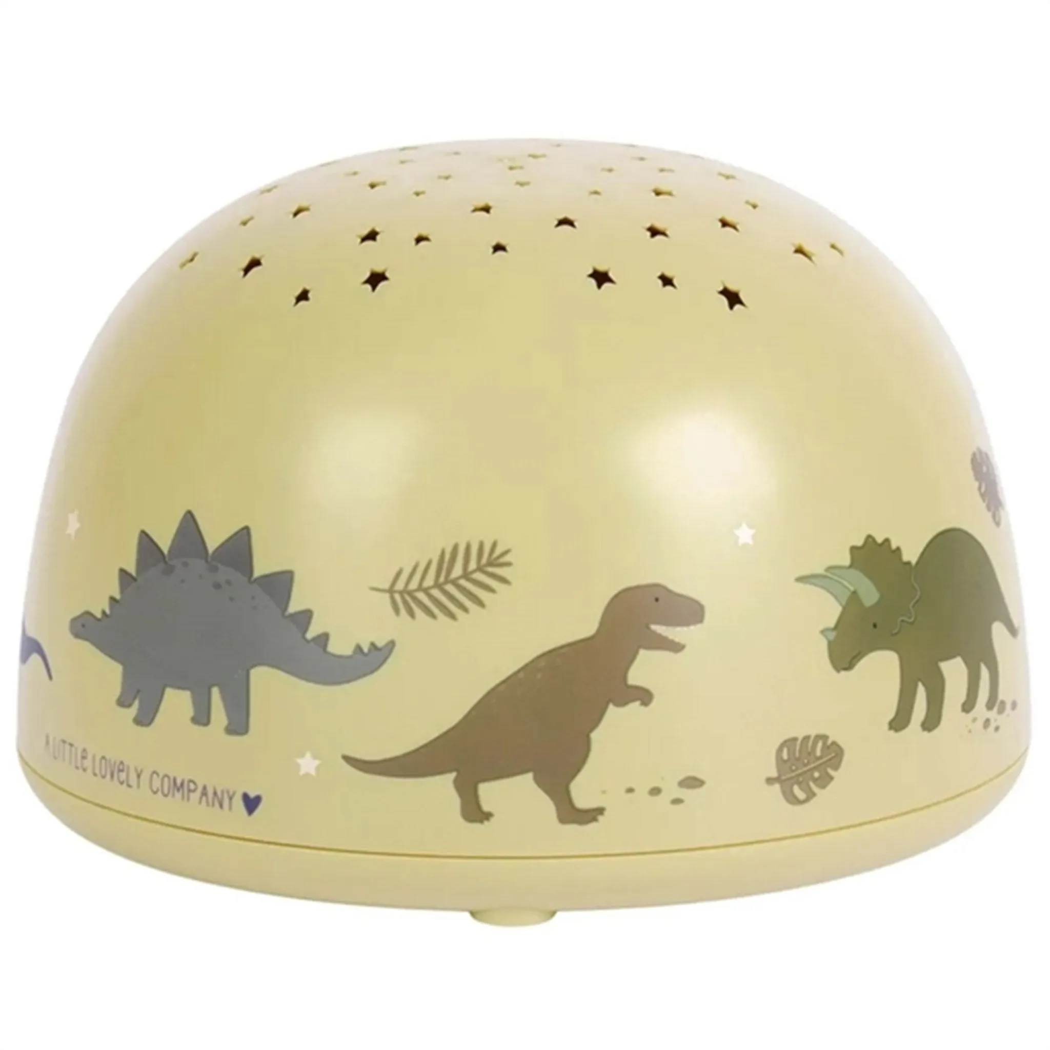 A Little Lovely Company Projector Dinosaurs