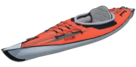 Advanced Elements - Advancedframe Kayak: AE1012-P With Pump