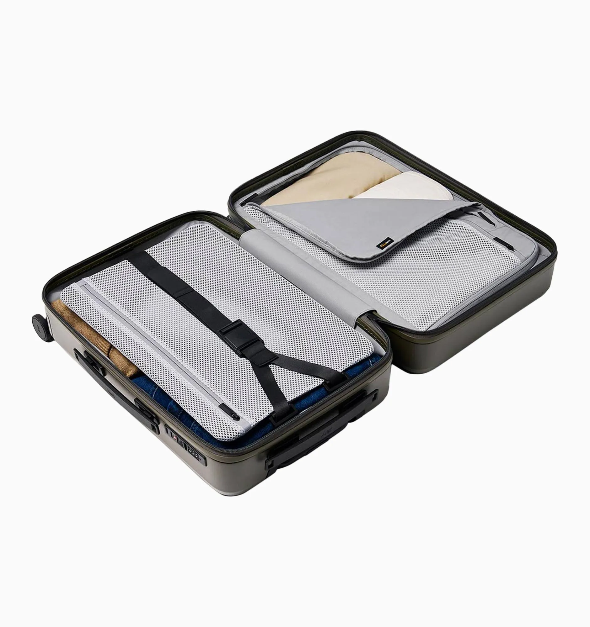 Aer Carry-On Suitcase - Small