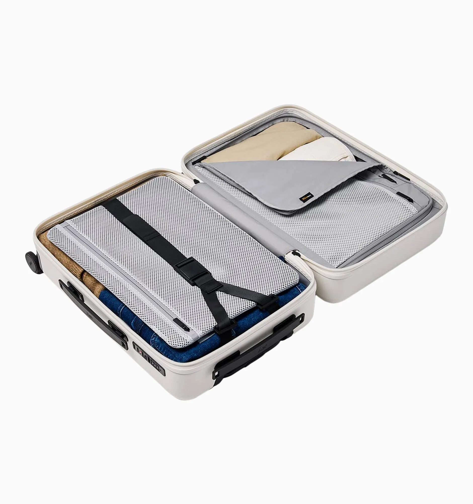 Aer Carry-On Suitcase - Small