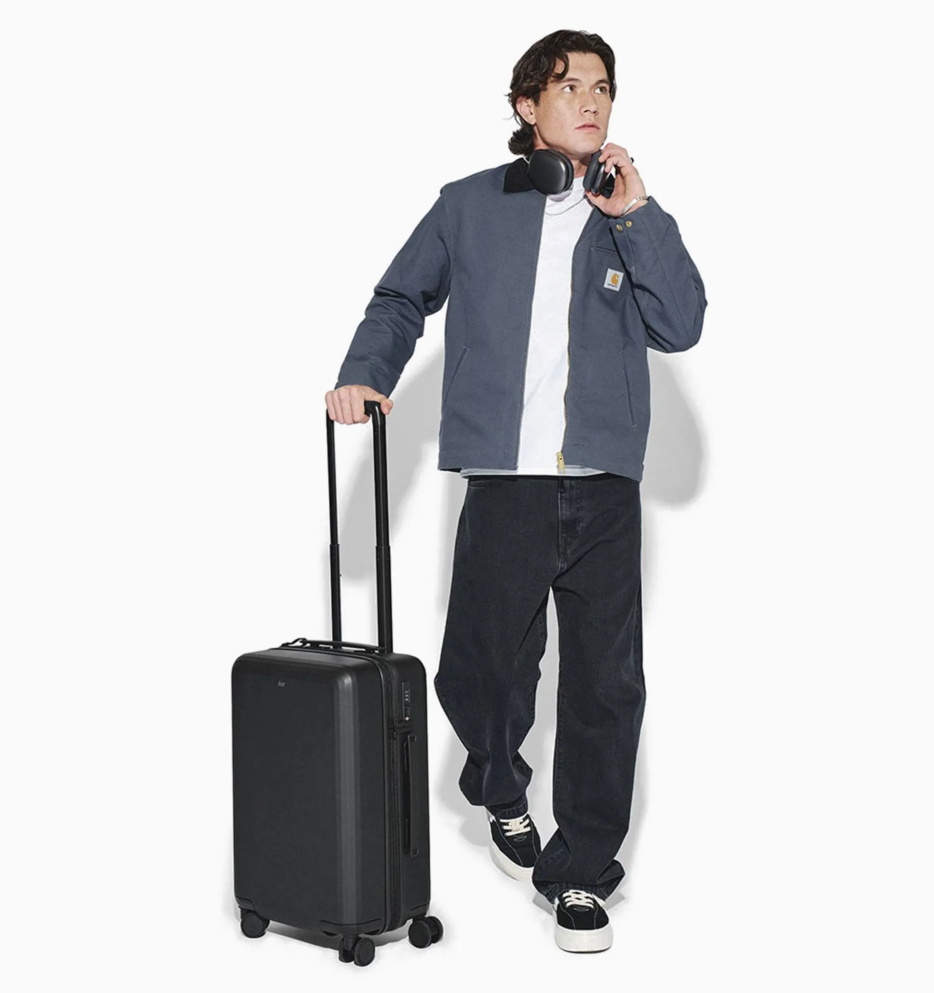 Aer Carry-On Suitcase - Small