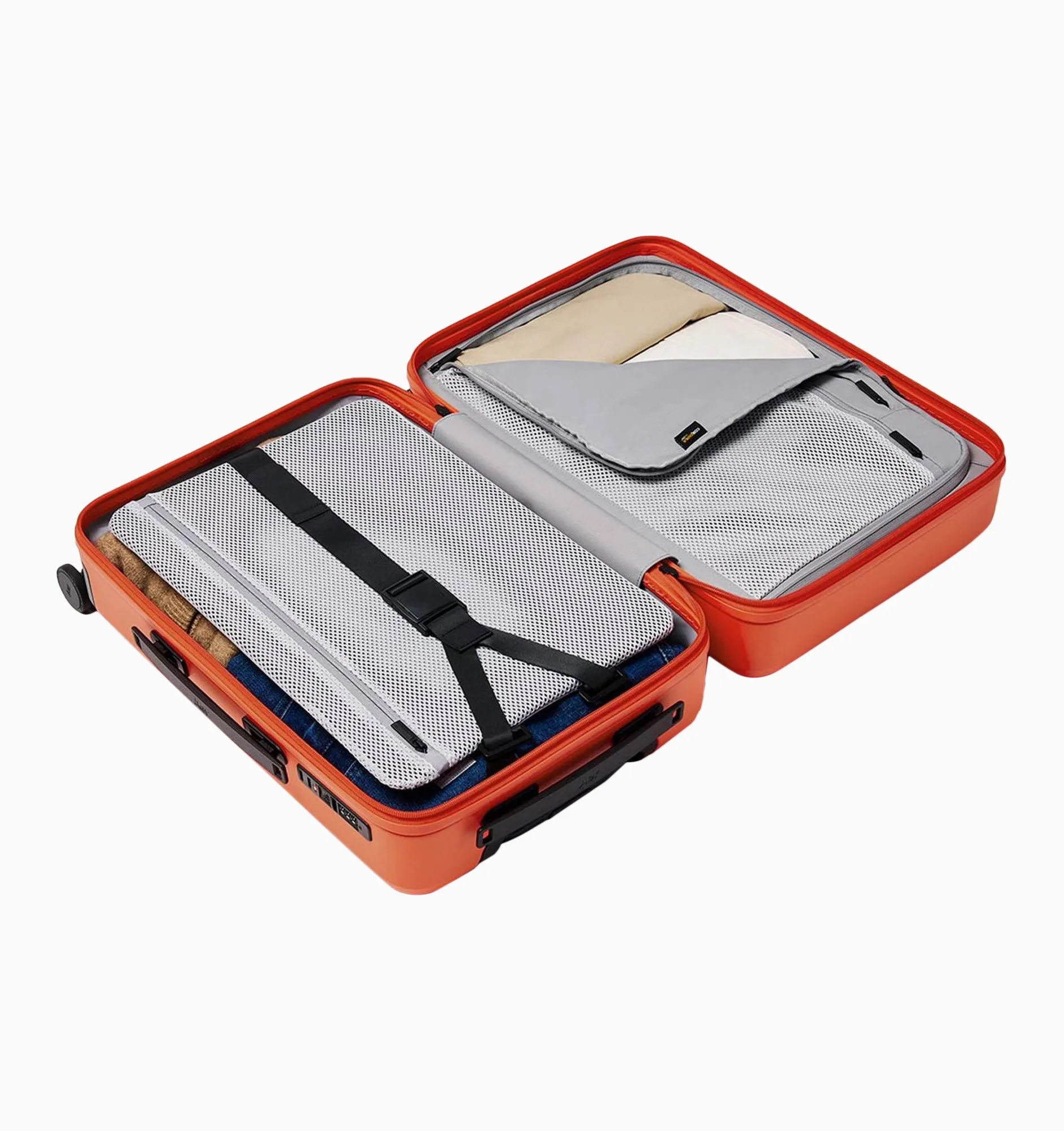 Aer Carry-On Suitcase - Small