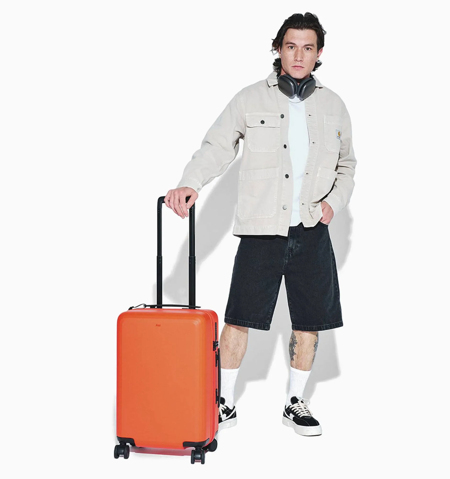 Aer Carry-On Suitcase - Small