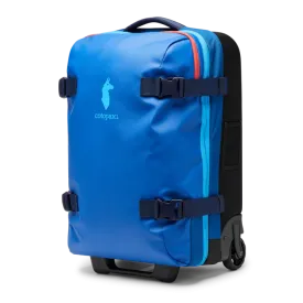 ALLPA 38L ROLLER BAG