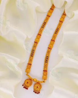 APPLEALING WATTI MANGALSUTRA