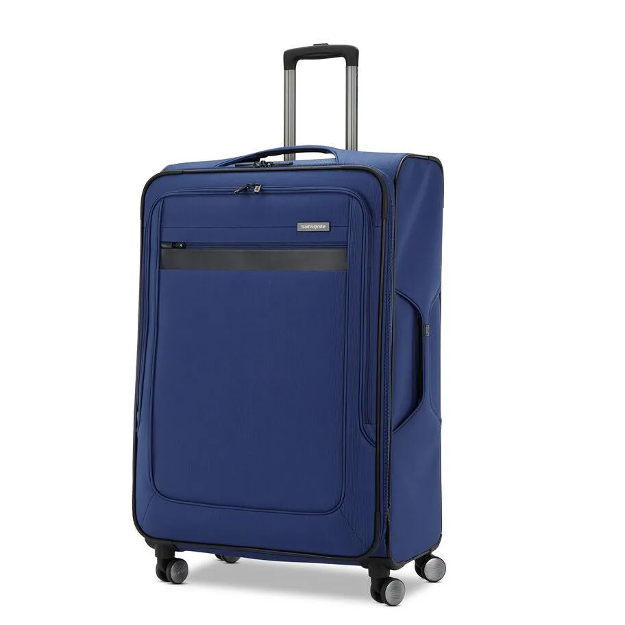 Ascella 3.0 Softside Large Checked Expandable Luggage