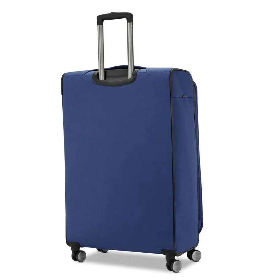 Ascella 3.0 Softside Large Checked Expandable Luggage