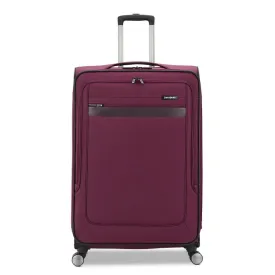 Ascella 3.0 Softside Large Checked Expandable Luggage