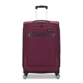 Ascella 3.0 Softside Medium Checked Expandable Luggage