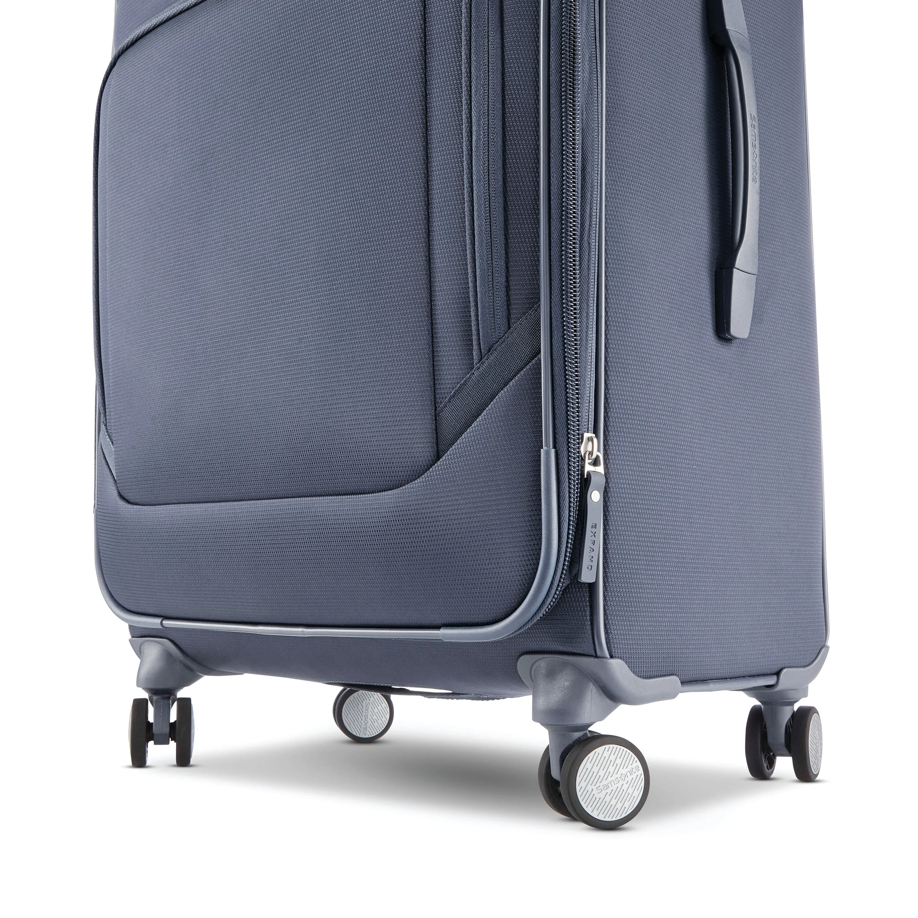 Ascentra Softside Medium Expandable Luggage