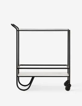 Astair Bar Cart