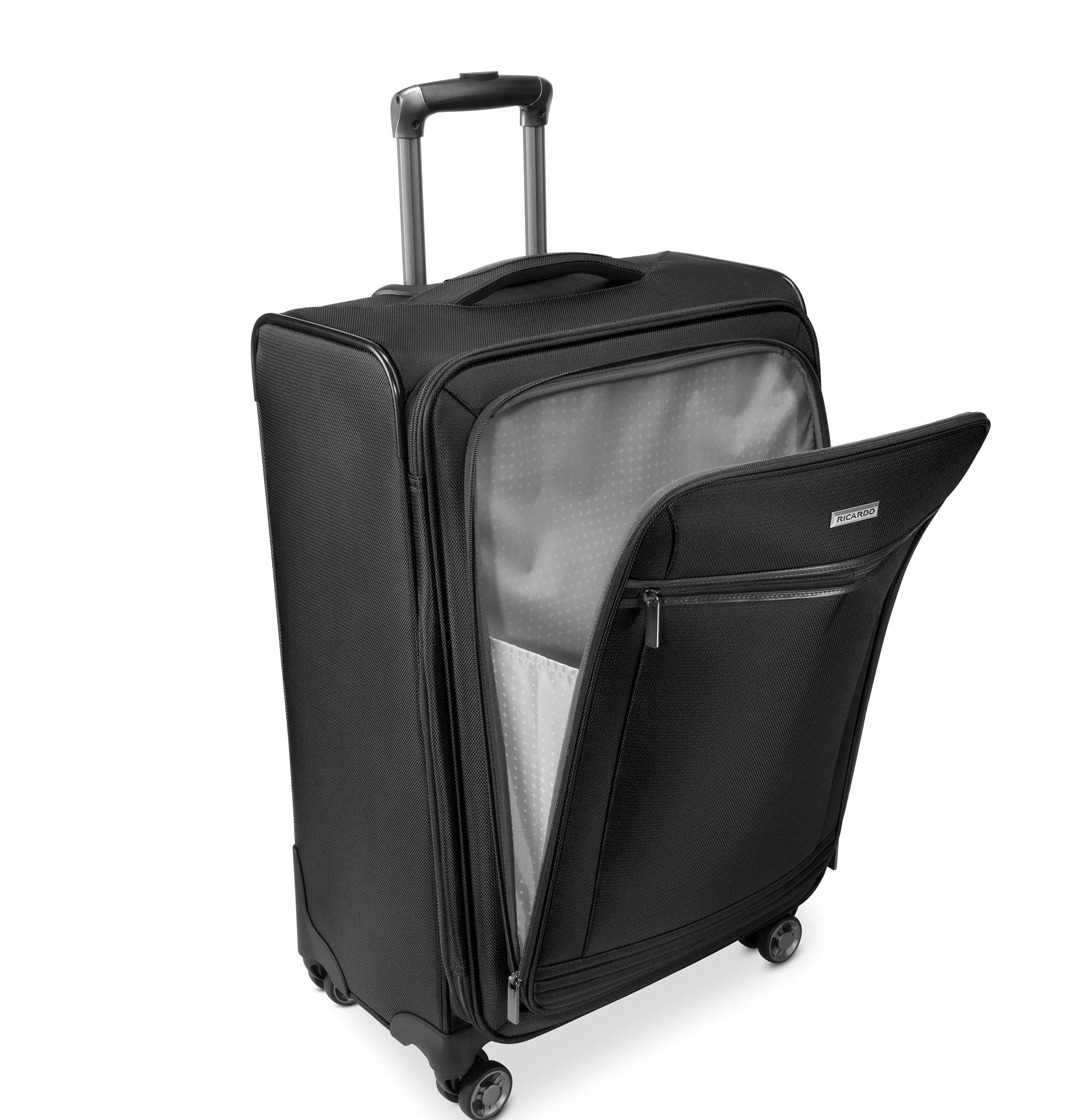 Avalon Softside Medium Check-In Expandable Spinner