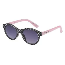 Baby Sunnies Little Lulu - Polkadot (0-18 months)