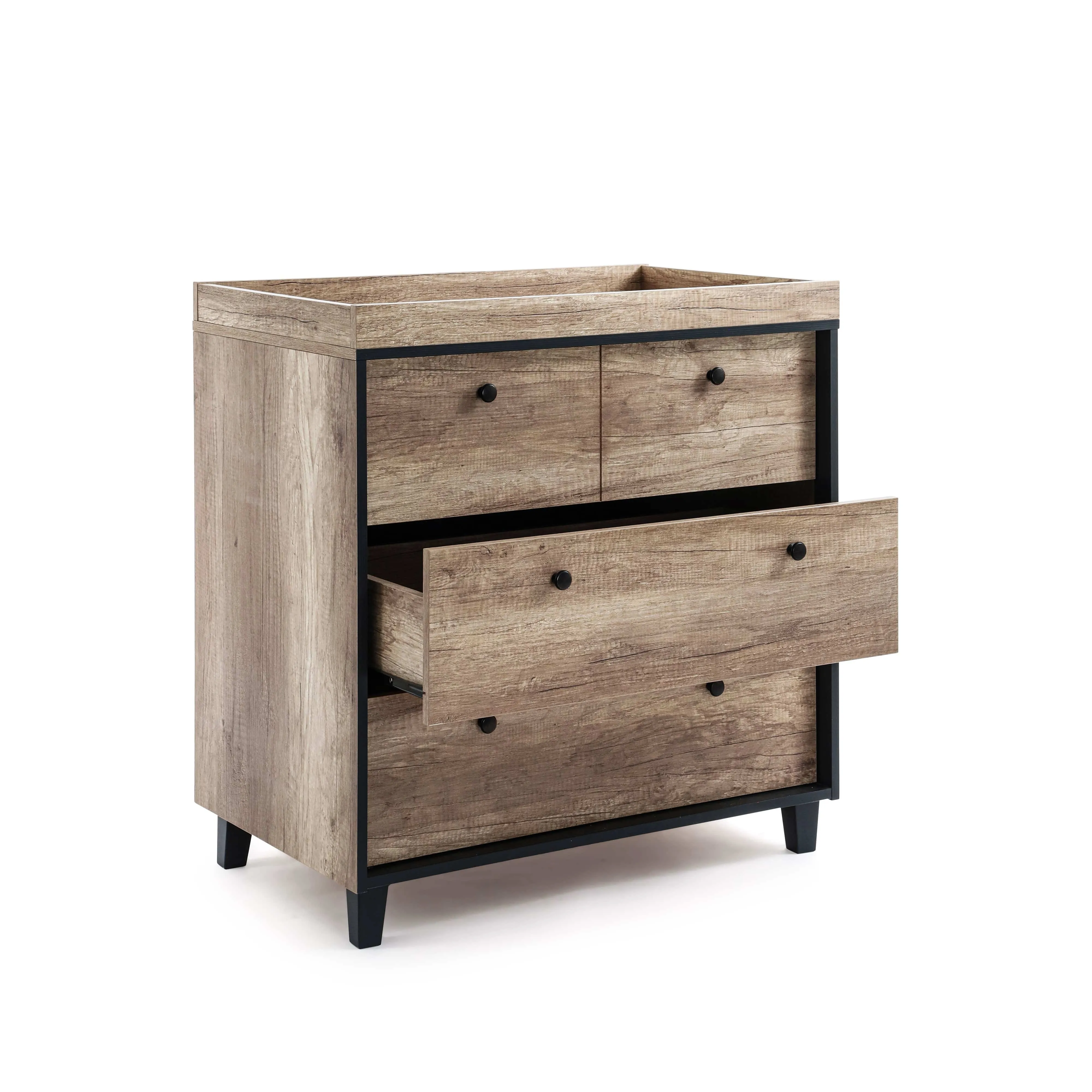 BabyStyle Montana Dresser