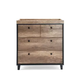 BabyStyle Montana Dresser