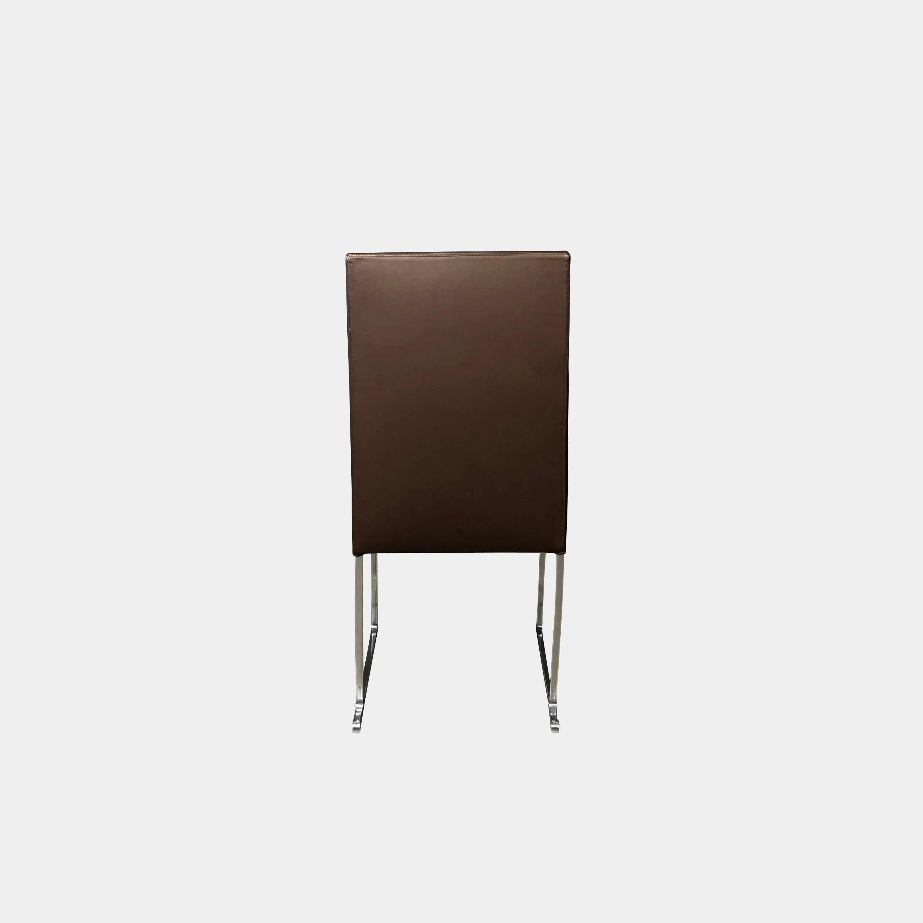 B&B Italia Solo Dining Chairs