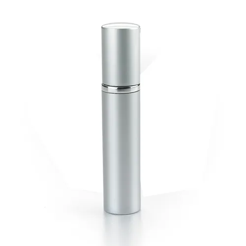 Barfly 15 ml Atomizer / Mister, Silver