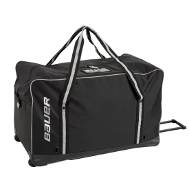 BAUER CORE WHEELED BAG - SENIOR