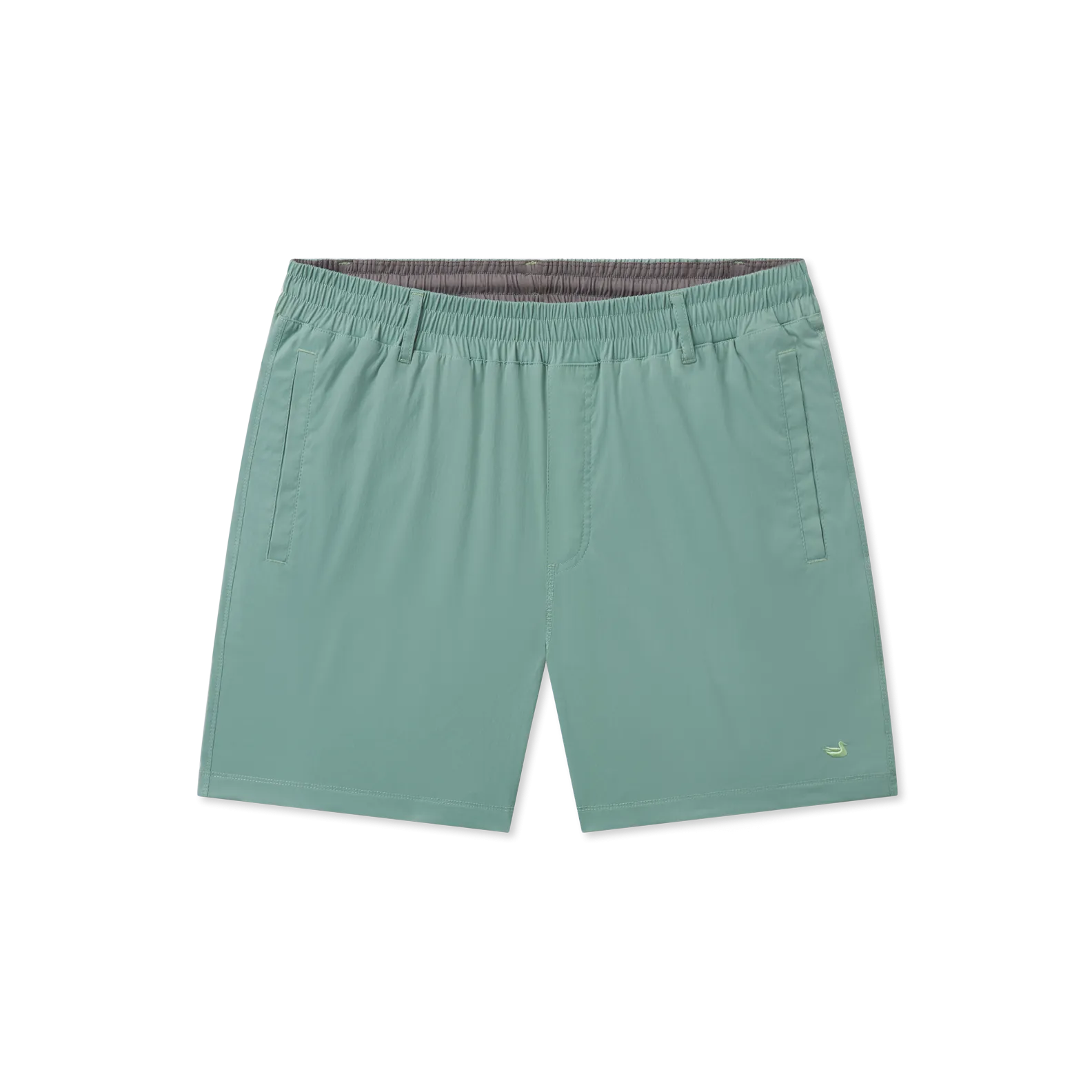 Billfish Lined Performance Short - 6.5 in.