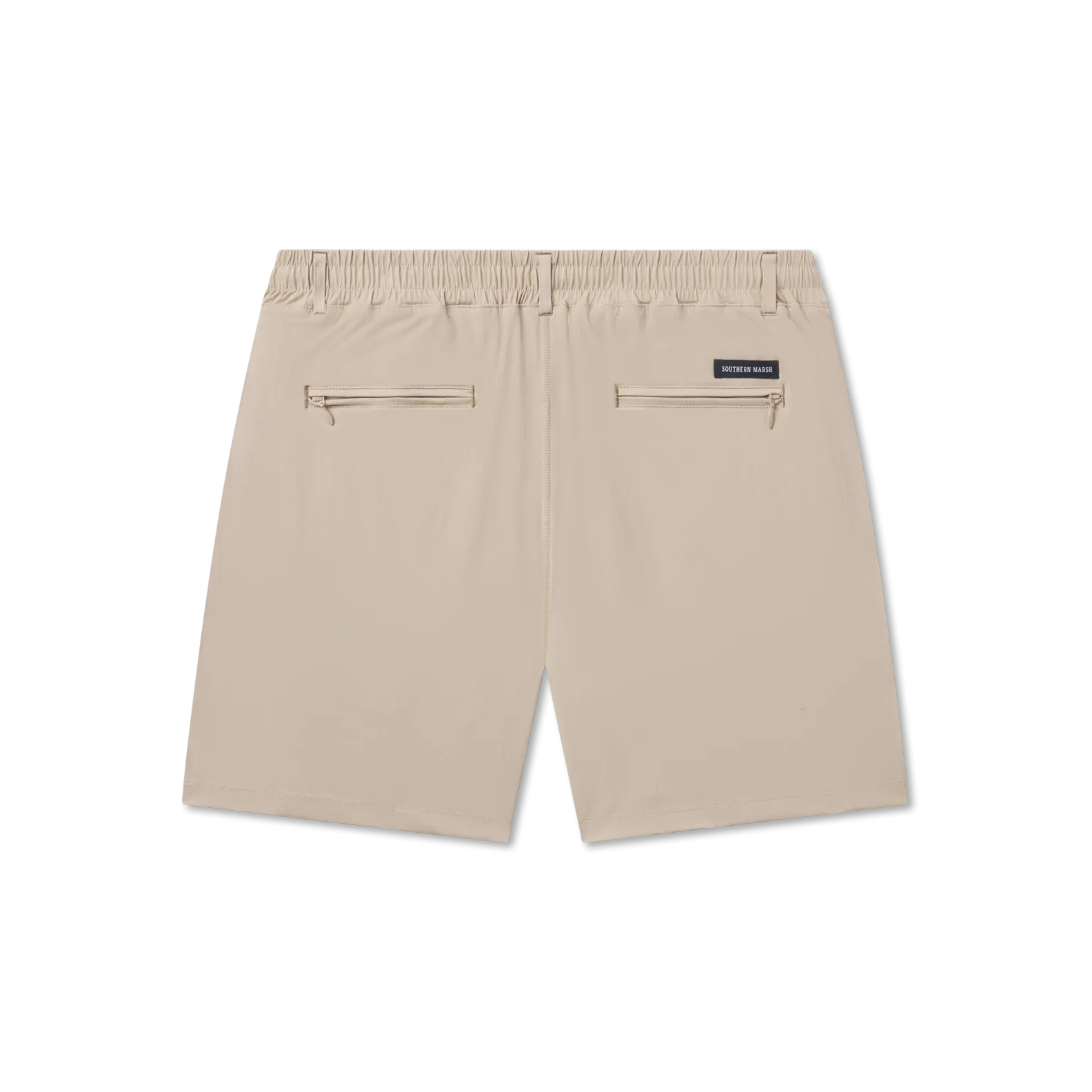 Billfish Lined Performance Short - 6.5 in.