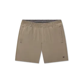 Billfish Lined Performance Short - 6.5 in.