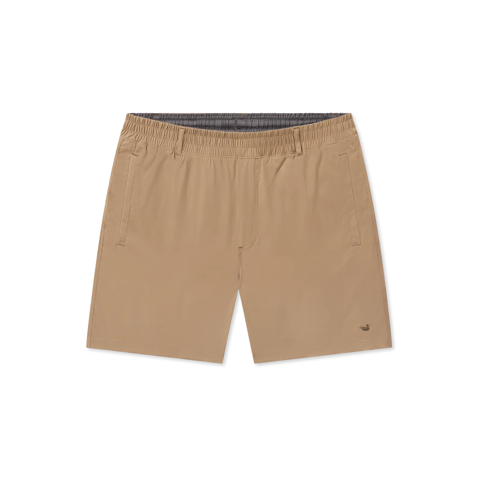 Billfish Lined Performance Short - 6.5 in.