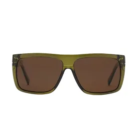 BLACK TOP GLOSS OLIVE BRONZE POLARIZED