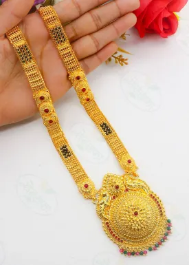 BLOSSOM DESIGNER MANGALSUTRA