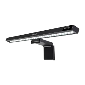 BONELK Lightbar Monitor Light, ABS (Black)