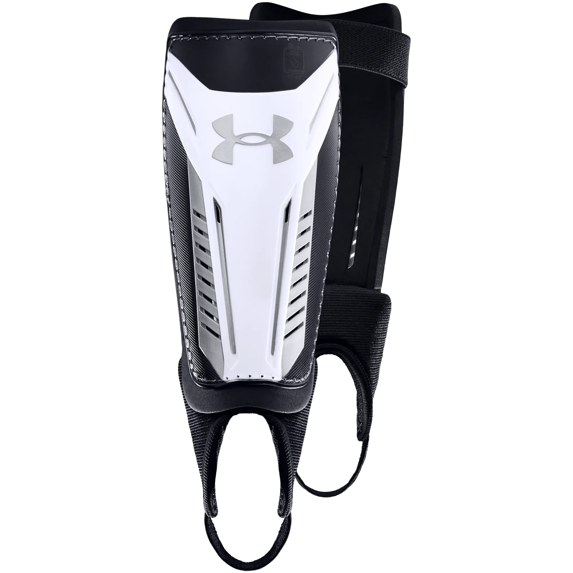 Boys'/Girls' Under Armour Youth Challenge Shin Guards