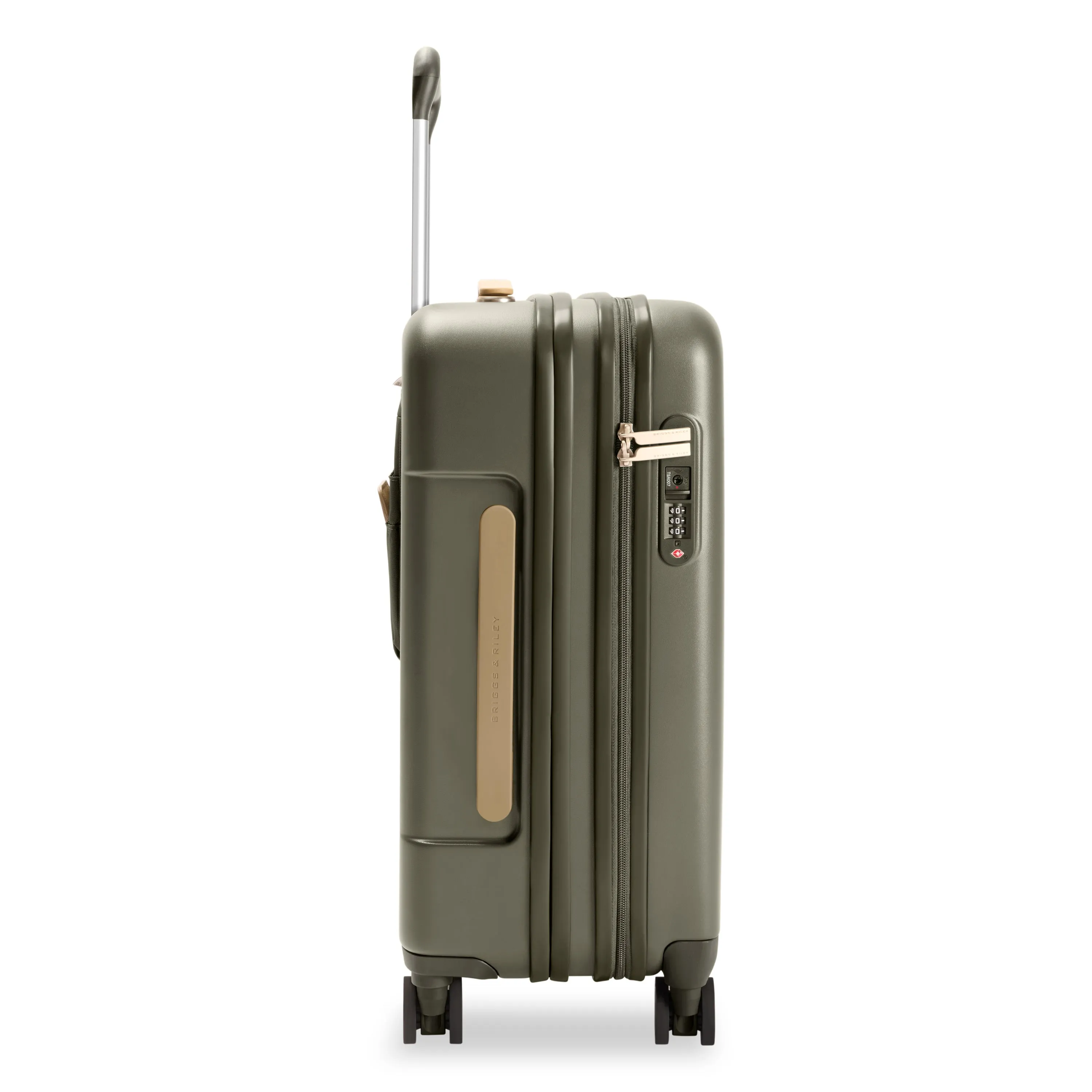 Briggs & Riley Sympatico Essential 22" Carry-On Expandable Spinner