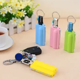 Bullet Powerbank 2000mAh