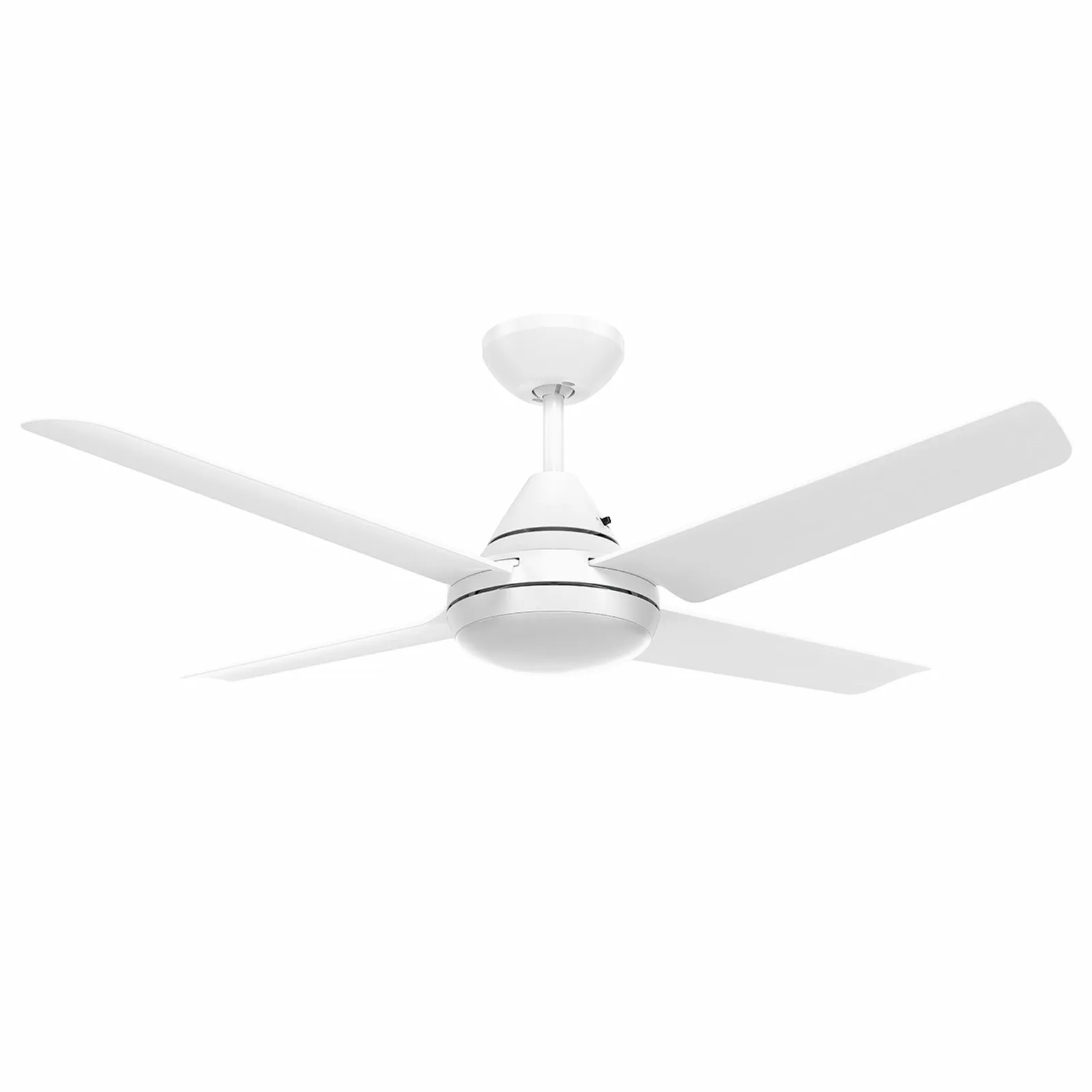 Cardinia 122cm AC Ceiling Fan with LED Light