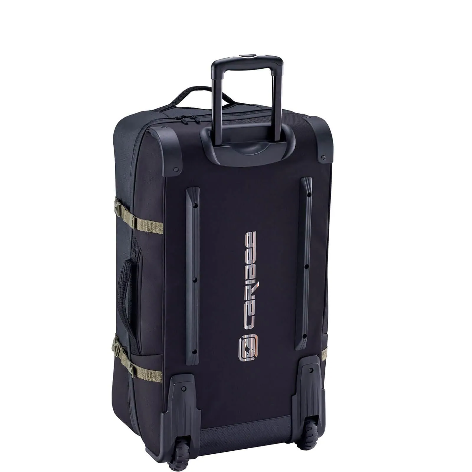 Caribee Split Roller 100L Wheeled / Duffle Bag