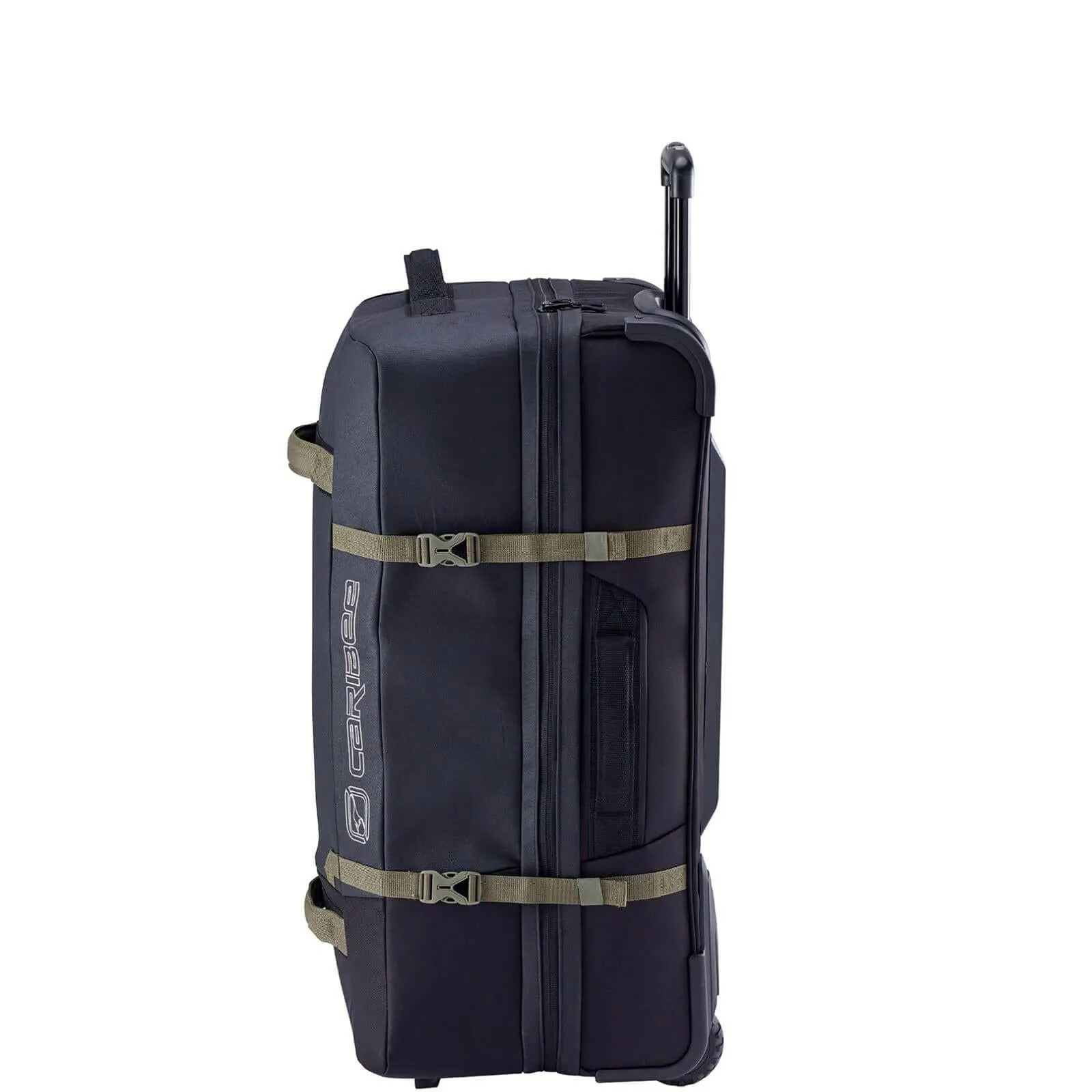 Caribee Split Roller 100L Wheeled / Duffle Bag