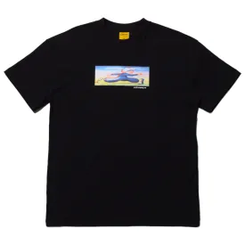 Carpet Arabian S/S Tee Black