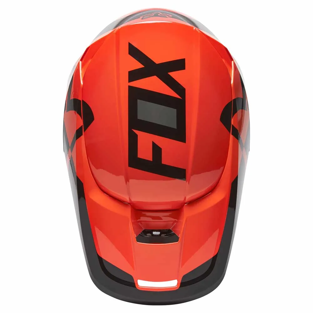 Casco para Hombre FOX V1 V1 LUX HELMET 824