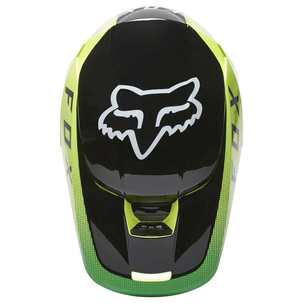 Casco para Hombre FOX V1 V1 RIDL HELMET 130