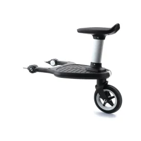 Comfort Wheeled Board  Sit and Stand Toddler Board for Full Sized Stroller