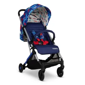 Cosatto YO Stroller - Dino Bright