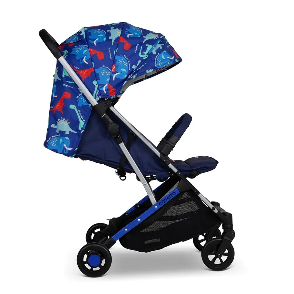 Cosatto YO Stroller - Dino Bright