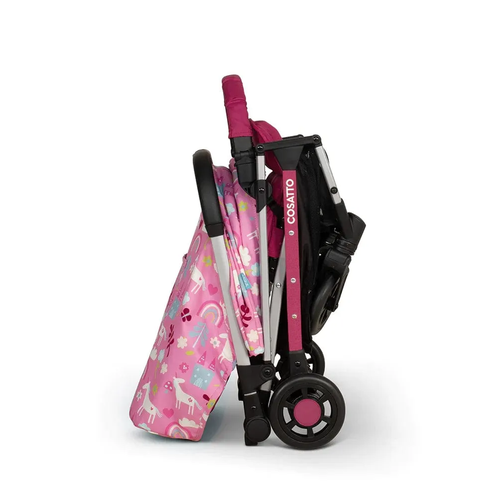 Cosatto YO Stroller - Happy Unicorn