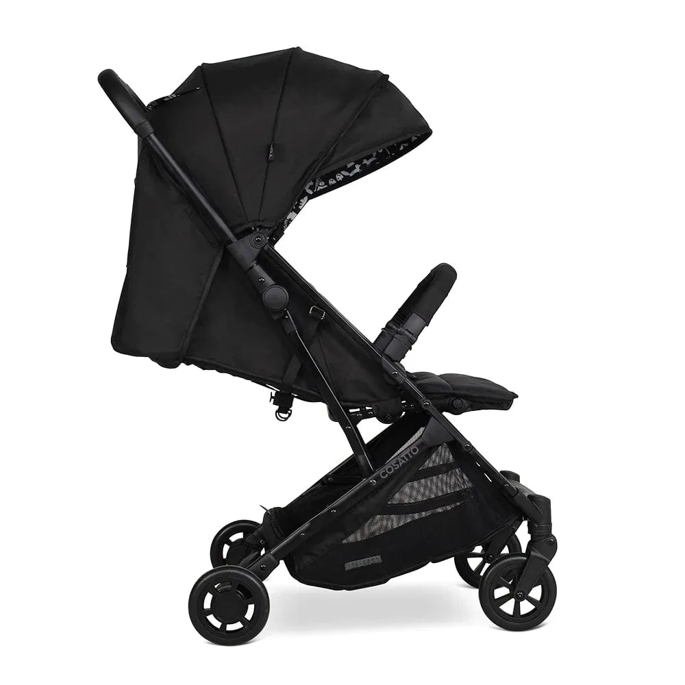 Cosatto YO Stroller - Silhouette