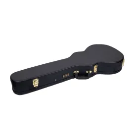 Crossrock CRW500L Les Paul Style Electric Guitar Case