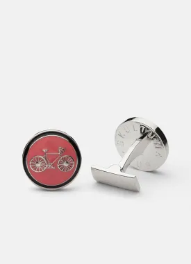 Cufflinks | Themocracy Biker | Giro Edition