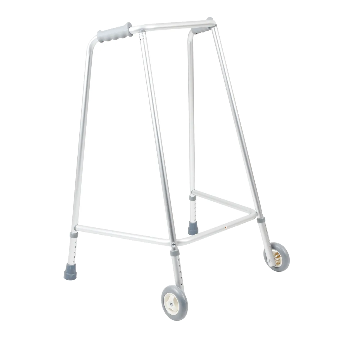 Days Adjustable Height Wheeled Walking Frame